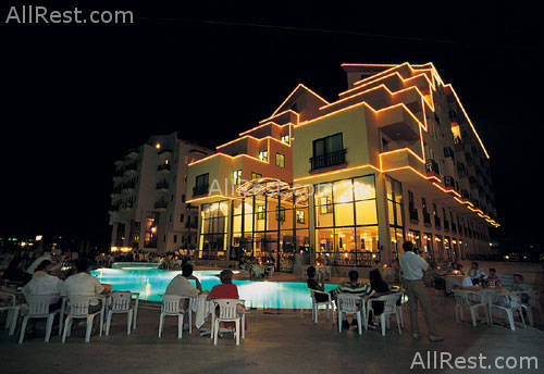 Sealife Hotel 12